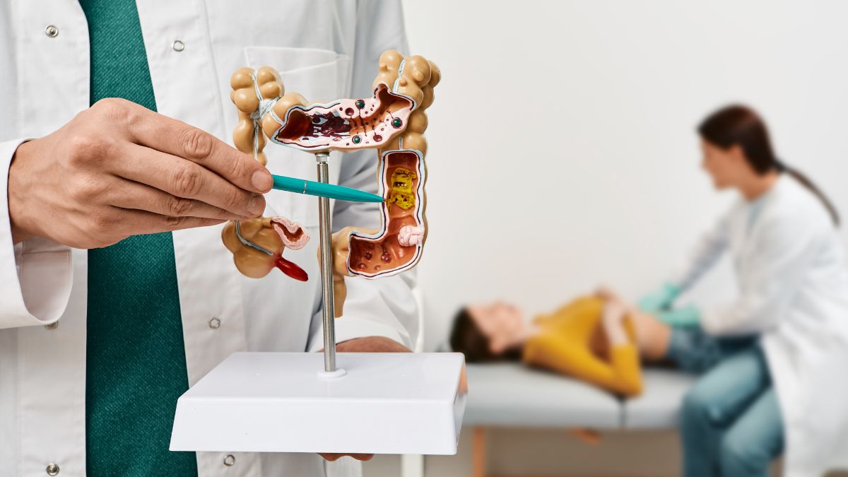 Včasná diagnostika a správna liečba pomáhajú predchádzať komplikáciám. Zdroj foto: Canva Včasná diagnostika a správna liečba pomáhajú predchádzať komplikáciám